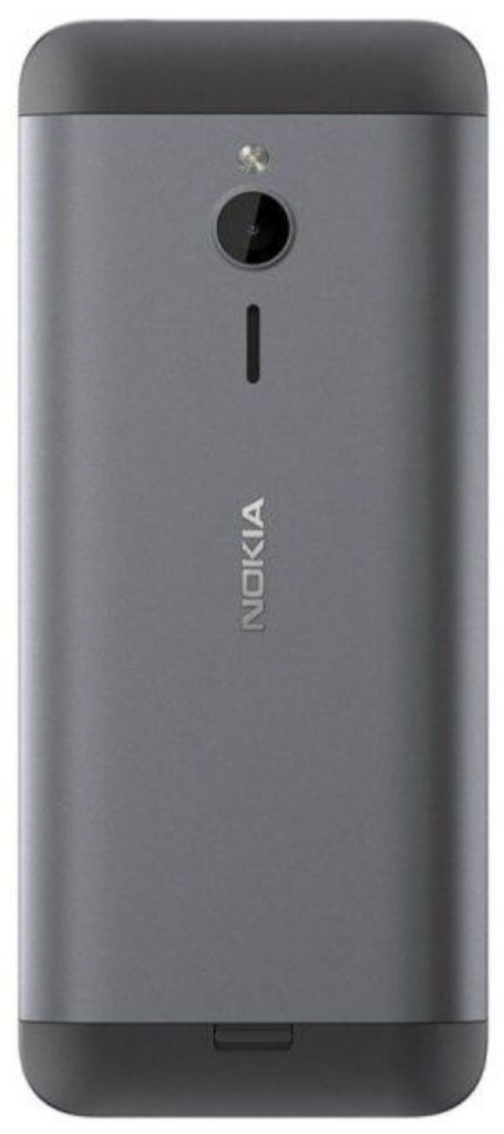 Telefon Nokia 230 Dual Sim