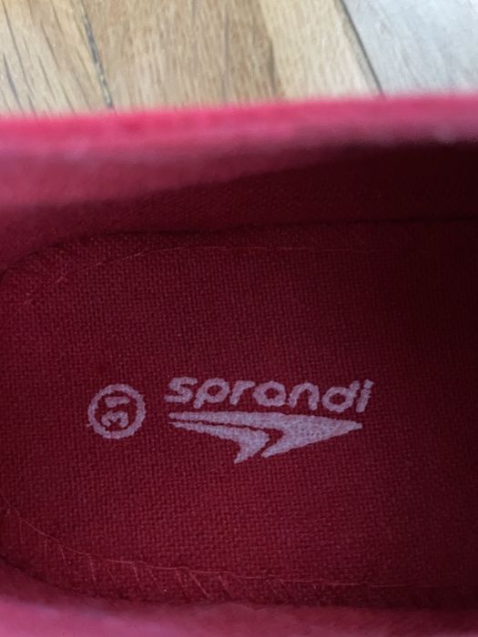 Кецове за момче Sprandi