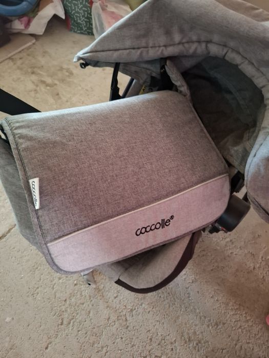 Vând cărucior copii