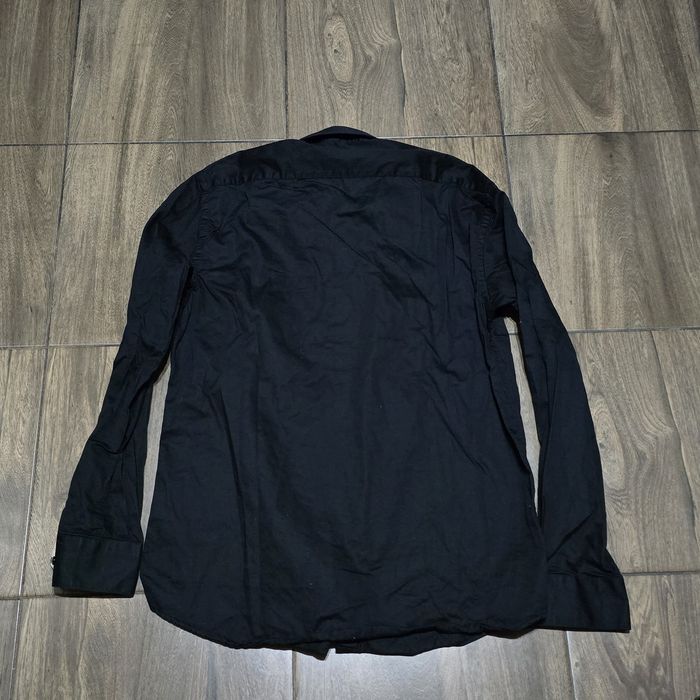Оригинална риза Burberry L