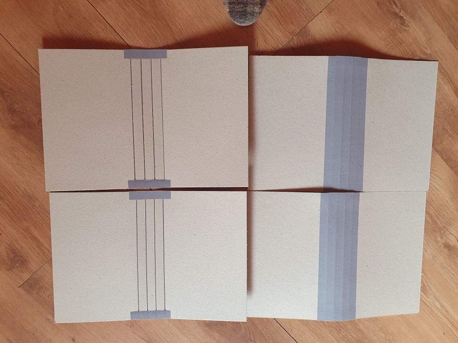 Coperti arhivare inclus manopera arhivare  6 ron.