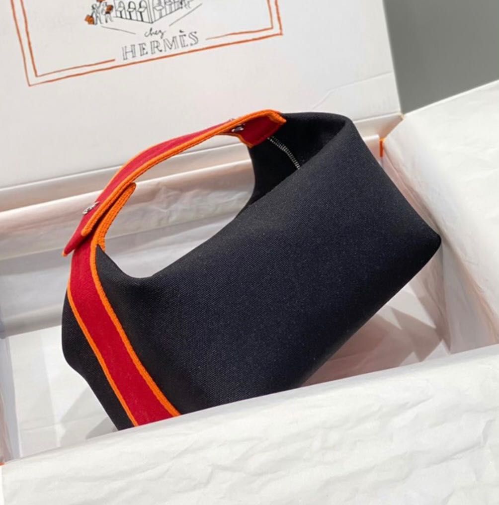 Чанта несесер HERMES