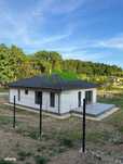 Exclusivitate! Casa pe parter, zona deosebita - Apa Sarata !!!