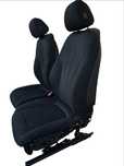 Scaune fata + Interior complet fata spate Bmw seria 5 G30/G31 OEM dezm