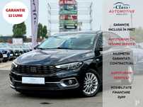 Fiat Tipo Fiat Tipo 100 CP Garnaatie 12 Luni Istoric Complet Prim Proprietar