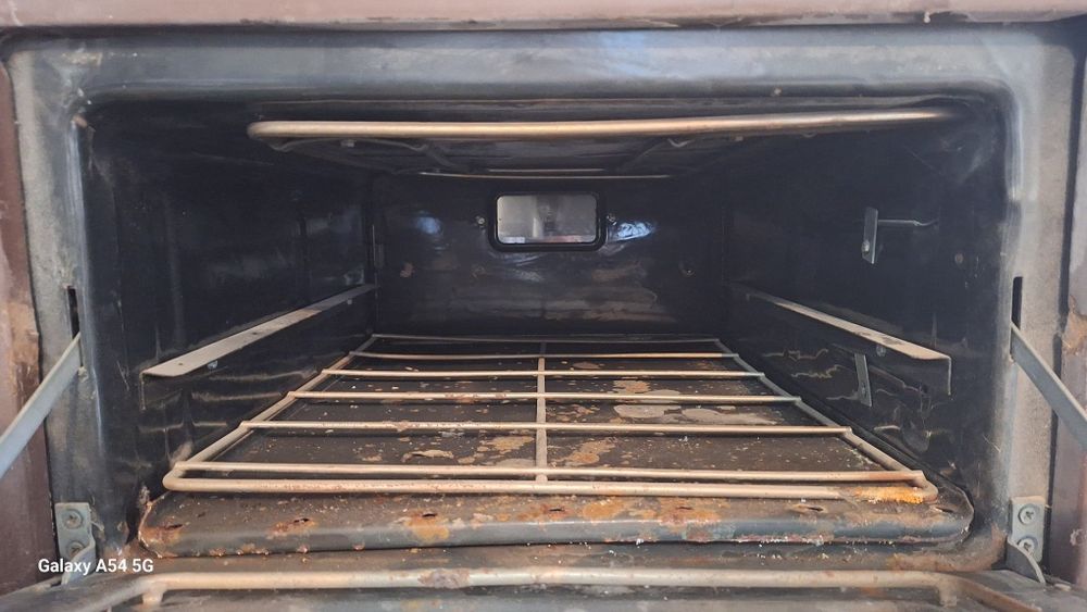 Професионална Фурна Пауталия