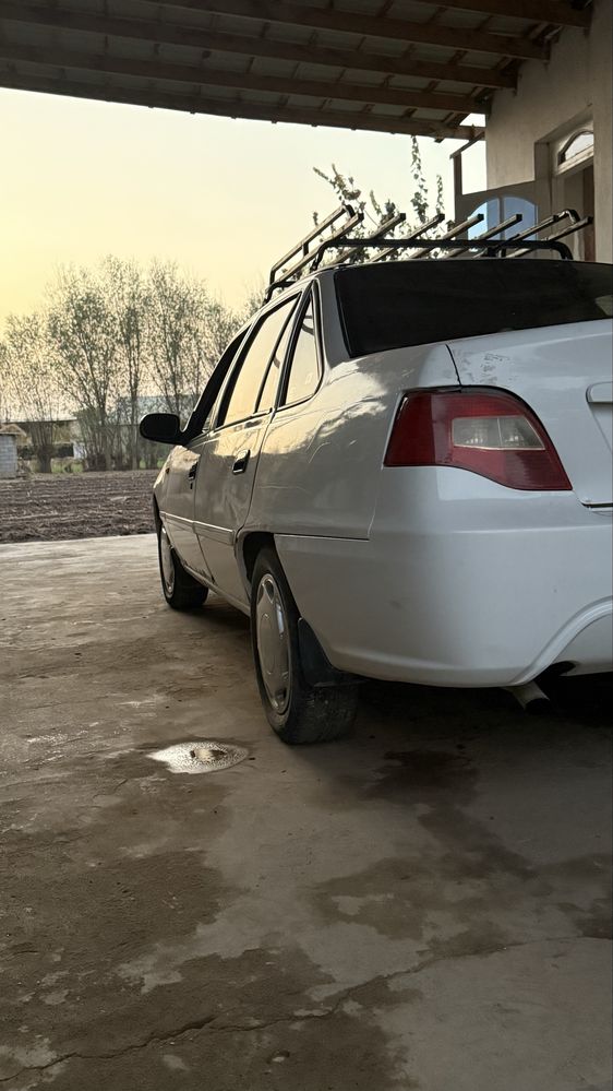 Nexia2 2010-йил среднем состояние