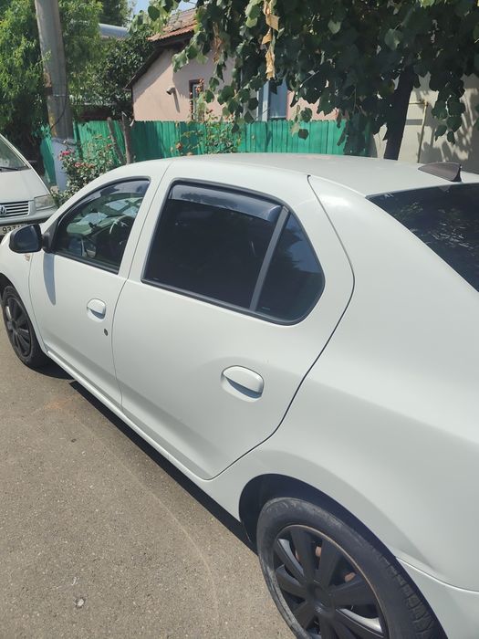 Dacia Logan 1.2 2015
