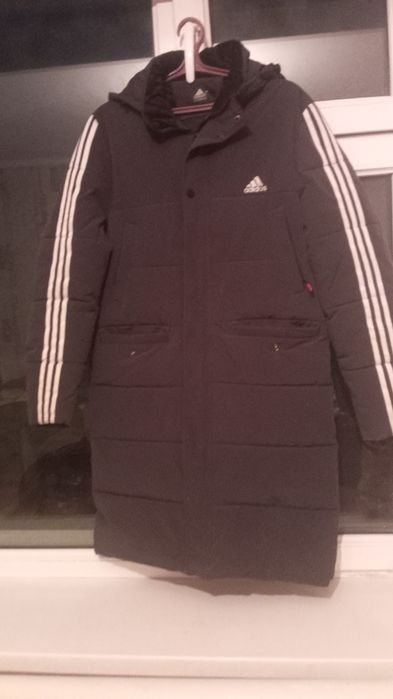 Продаётся зимняя куртка