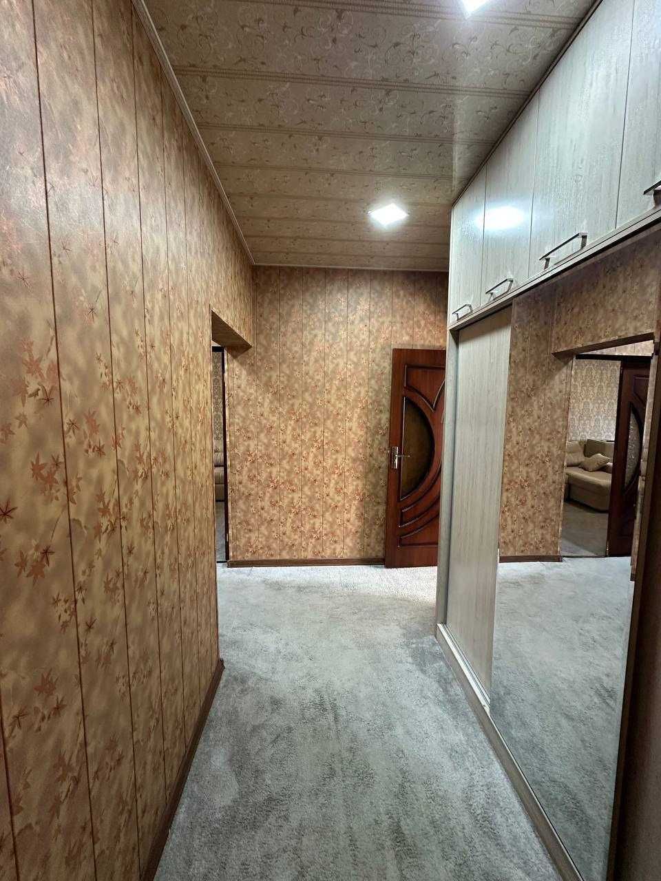 СРОЧНО продажа 2/4/5 Шайхантахурский район, ресторан "Тошкент", 62 м2
