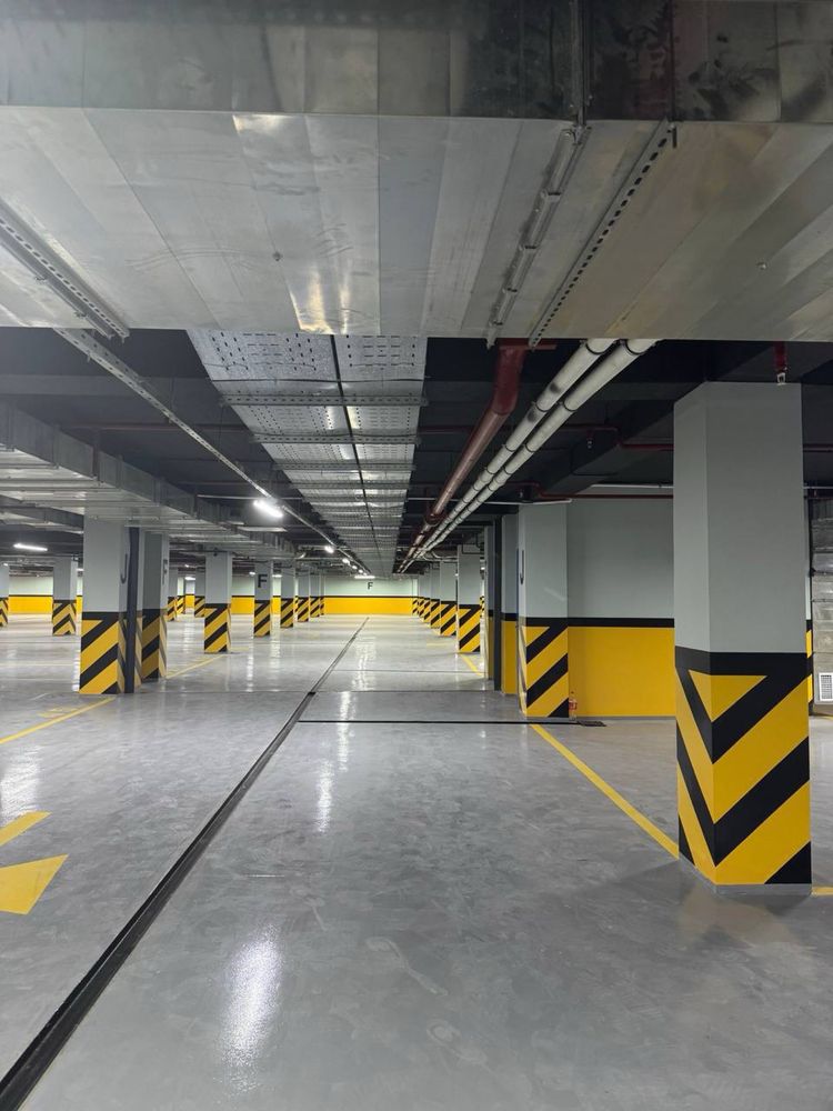 ПРОДАЕТСЯ квартира 2/4/12 новостройка, 54м2, в ЖК Darkhan Avenue
