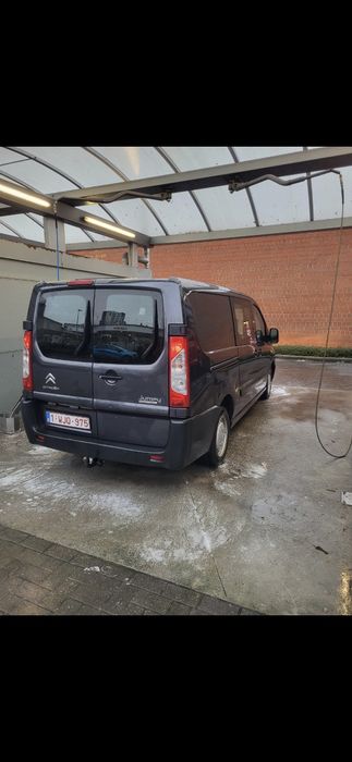 Vând sau schimb cu 4x4 off road