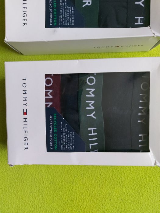 Tommy Hilfiger-М-НОВО-Оригинални