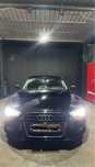 Audi A5 SportBack 2012