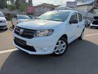 Dacia Sandero ***Transport+Acte GRATUIT***
