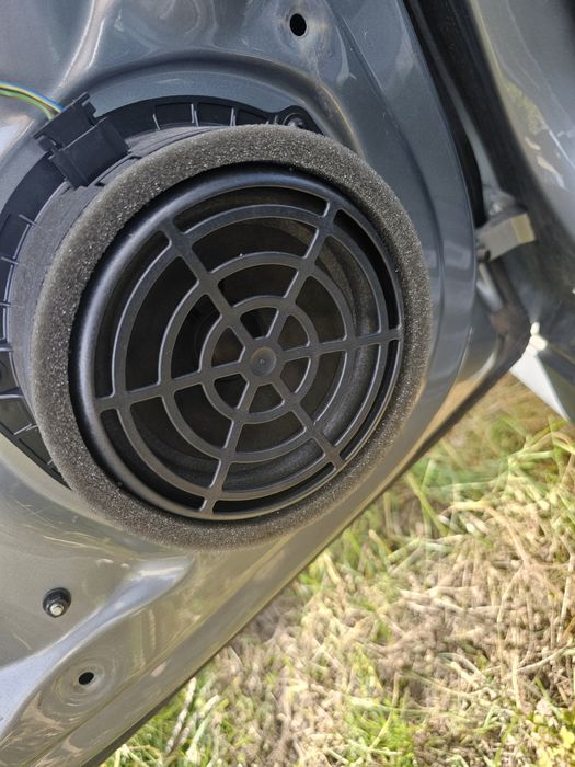 Sistem audio Bose audi a6 c7