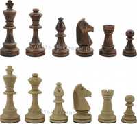Стаунтон 6 шахматы турнирные