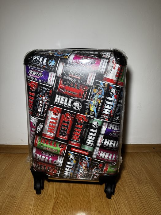 Valiza Photo Priceless Traveller Noua