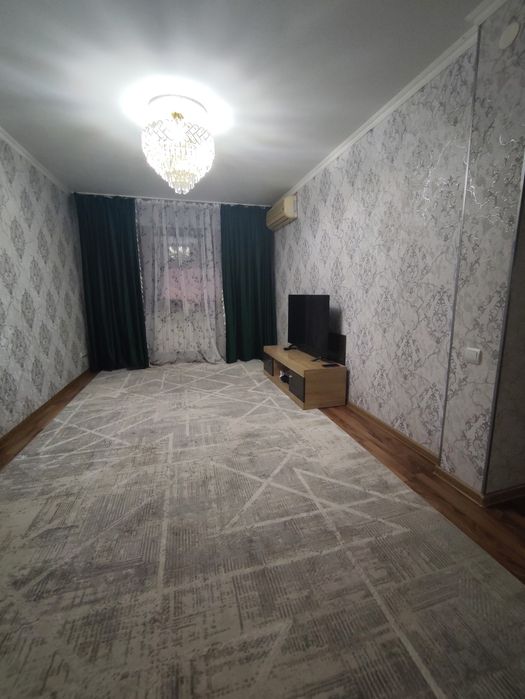 Продам 3-комн. квартиру