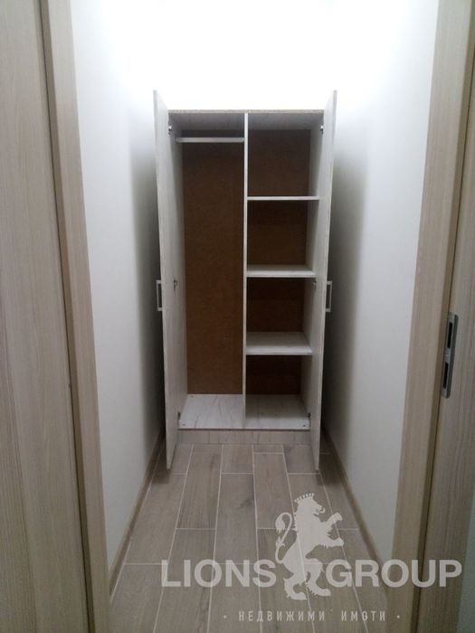 Продава се Двустаен апартамент в Варна, Възраждане 3 - 56 кв.м за 2232 €/кв.м - Снимка #6