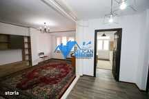 Ultracentral, Apartament deosebit, 3 camere, Etaj 2