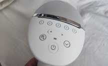 Фотоепилатор IPL Philips Lumea Prestige BRI953/00, Smartskin сензор
