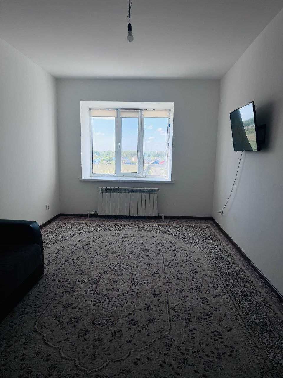 Продам 2к кв в Нур сити 3 мкр. дом 10, кв 177. Этаж 3/9 все чисто