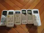 Vand telecomenzi aer contionat, telecomanda aer conditionat, originala