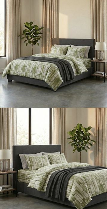 Спално бельо материя Ранфорс 100%памук