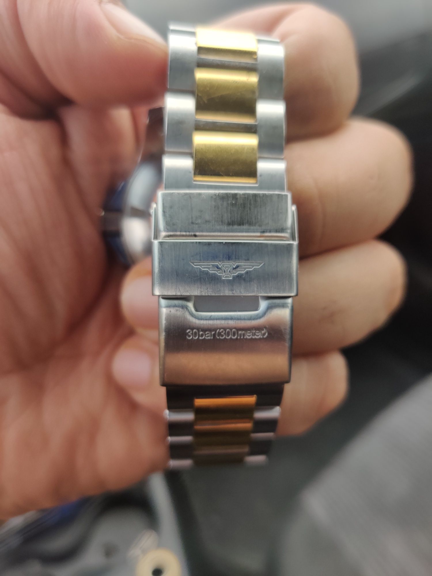 Ceas longines hidroconquest
