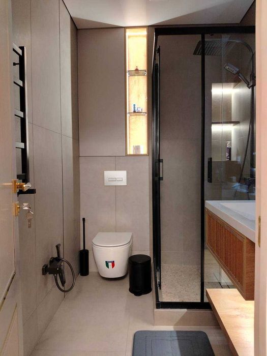 Сдаётся Хорошая квартира на базар Кадышева 675*