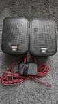 JBL control 2.4 G + emitator Wifi