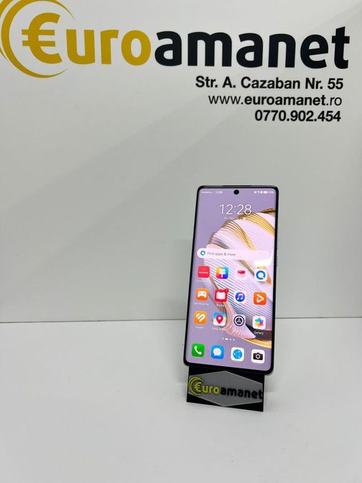 Telefon mobil Huawei Nova 10, Dual SIM, 8GB RAM, 128GB, 4G -I-
