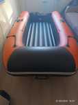 Продам лодку reef 3250 нднд