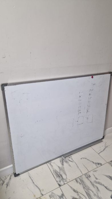 Продам доску маркерную