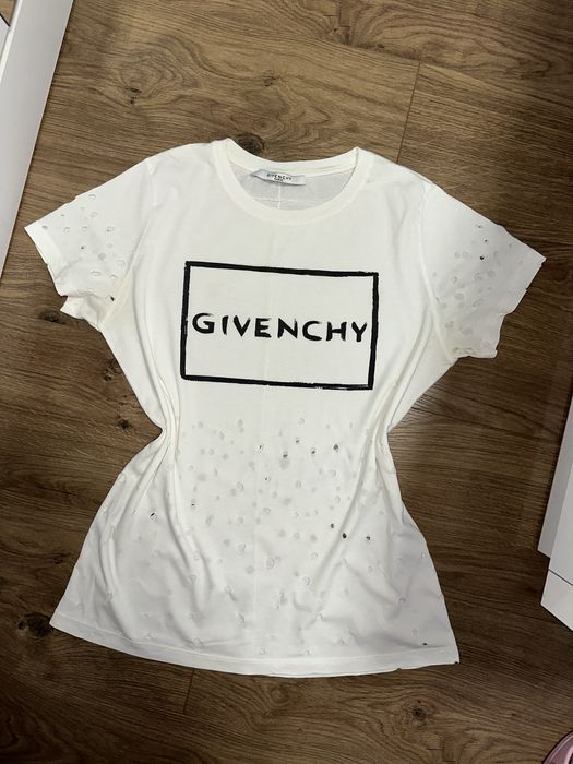 Дамска тениска Givenchy