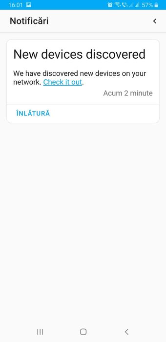 HOME ASSISTANT - modul WIFI pentru automatizare interfon
