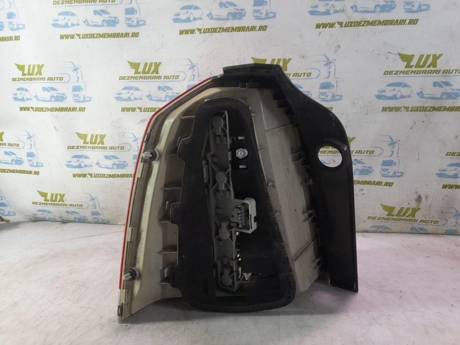 Stop dreapta 13260854 Opel Zafira B [2005 - 2010] 1.7 cdti A17DTR