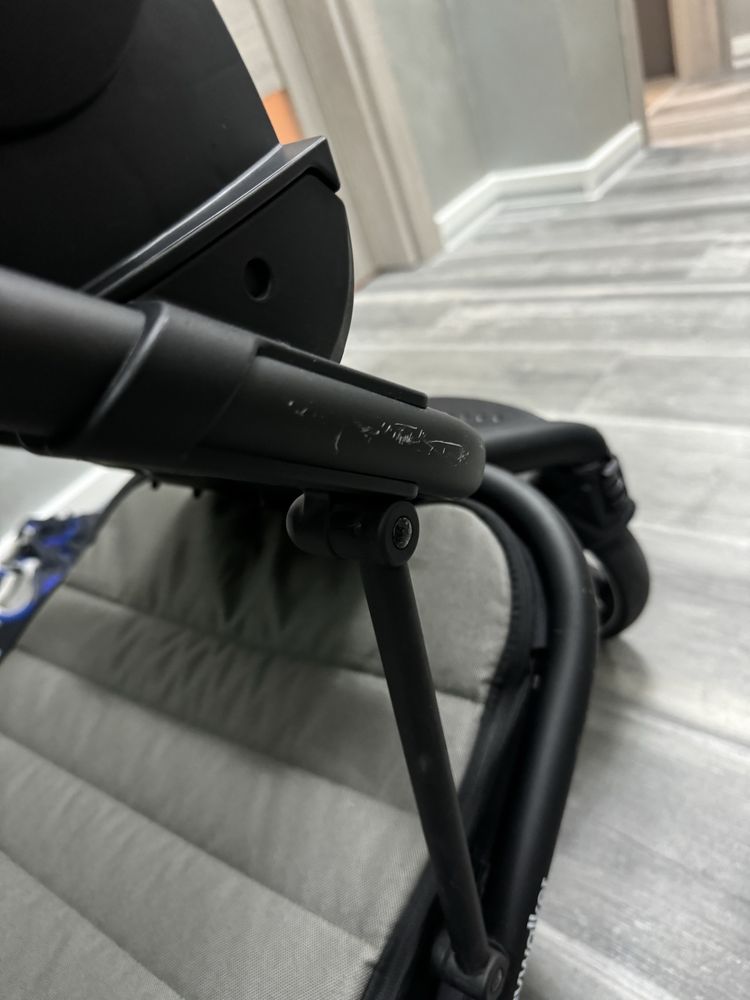 Easywalker Harvey 3 Premium
