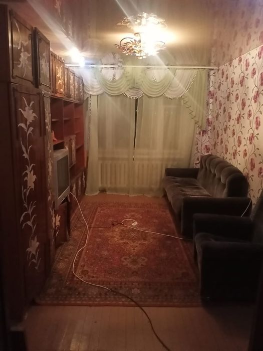 продам или обменяю Квартиру 3х ком натная в качаре ваши варианты