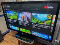 Смарт телевизор LG 130 см WiFi YouTube