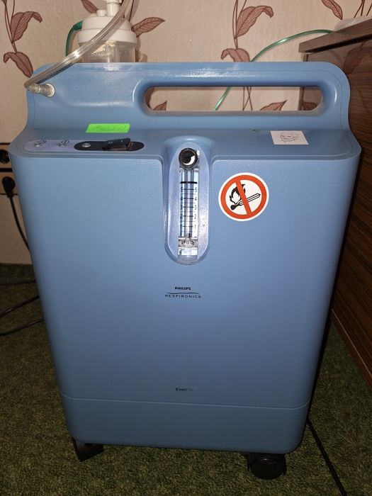 Кислороден концентратор кислороден апарат