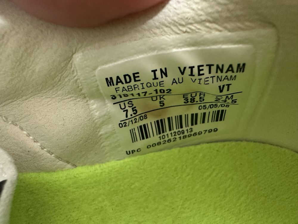NIKE , кроссовки женские
