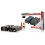 Extender HDMI 60M KONIG, 1080P prin UTP/FTP CAT 5E/6