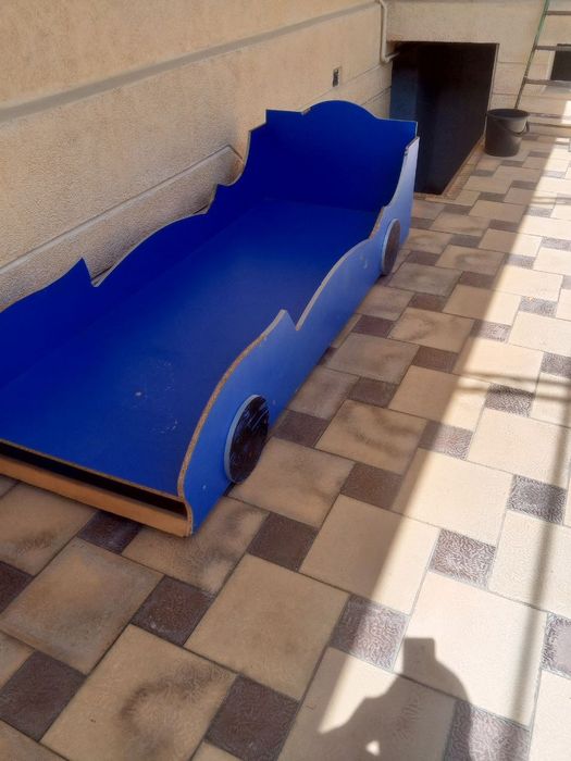 Pradayotsa Deyskaya Kravat