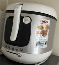 Friteuza tefal mega