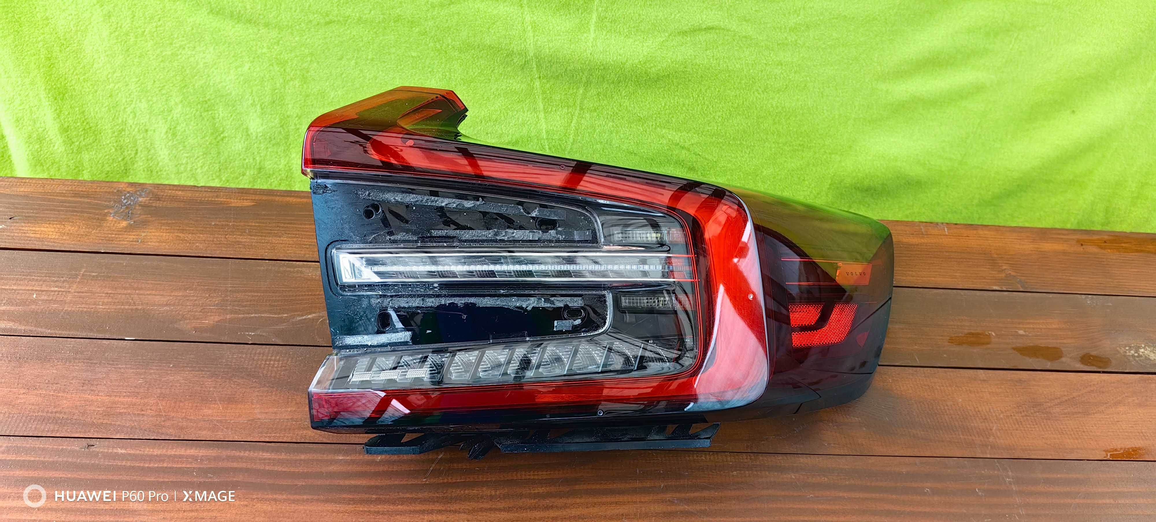 Стоп за Volvo c40 Recharge EC40 / Волво Ц40 Речардж
