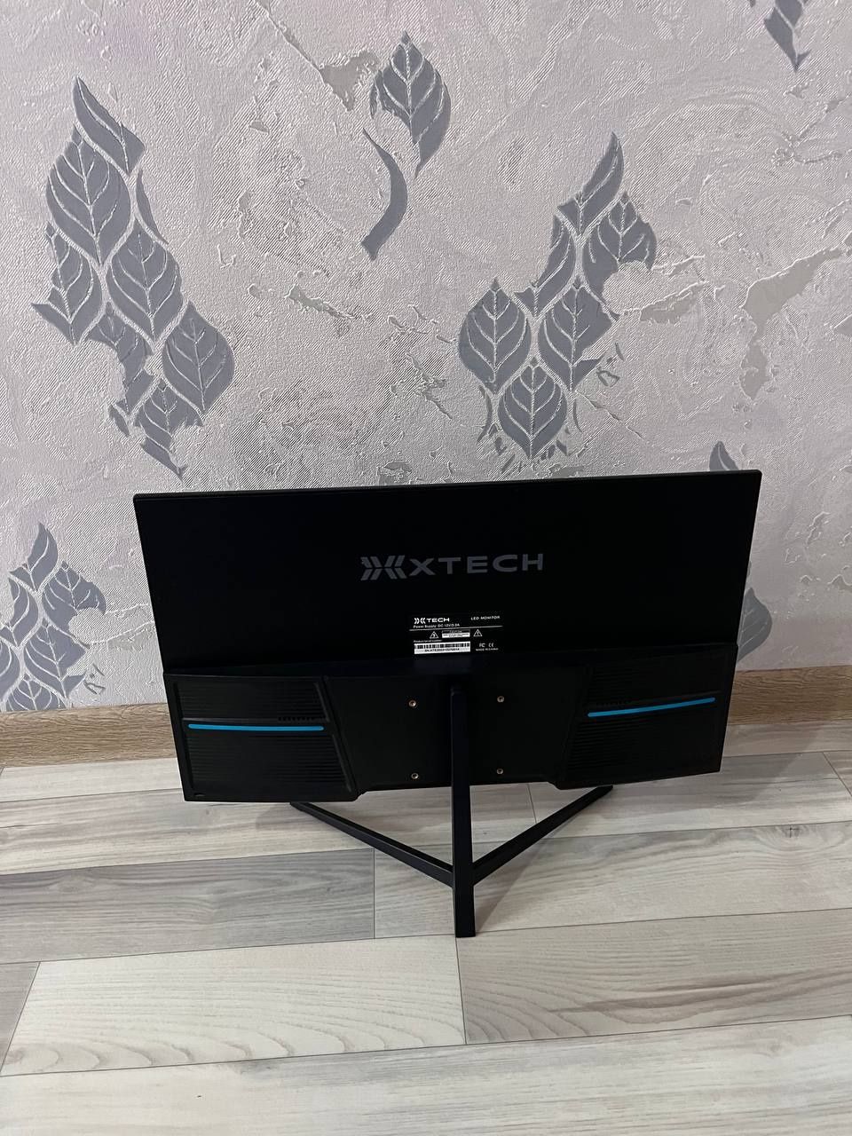 Игровой компьютер i3 rx580