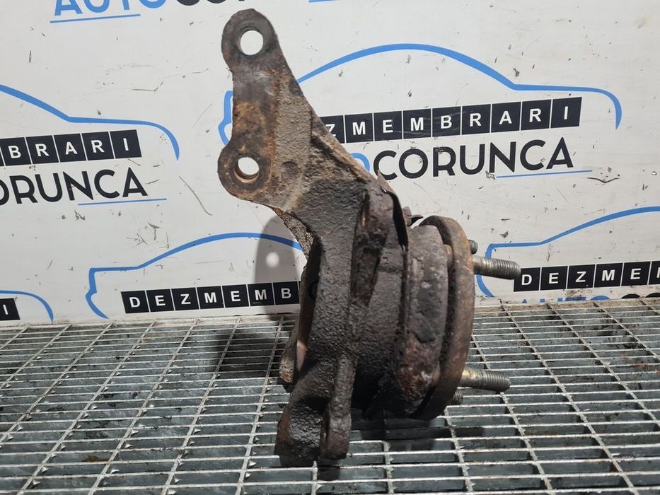 Fuzeta stanga fata Hyundai Tucson 2.0 Diesel 2006 - 2010 Automata D4EA (1055) 4x2