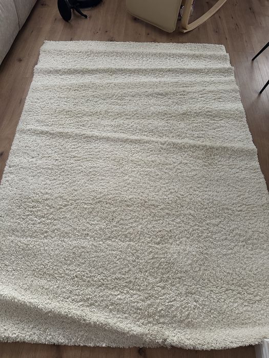 Covor ivoire 160x230 cm